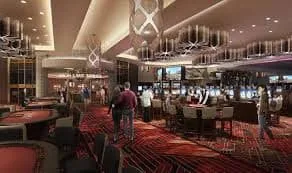999wan Pakistan Casino lobby